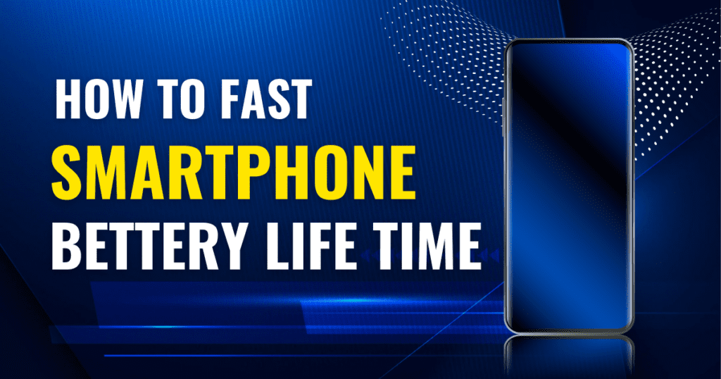 How to Fast Better Battery Life Time and Timing